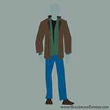  Dean Winchester 