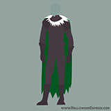  Drizzt Dourden 