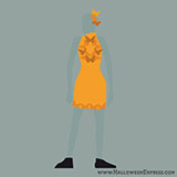  Effie Trinket 