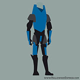  Garrus Vakarian 
