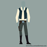  Han Solo 