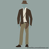  Indiana Jones 