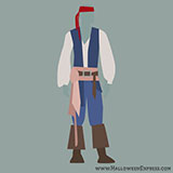  Jack Sparrow 