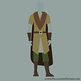  Legolas 