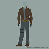  Leon S Kennedy 