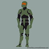  Master Chief 