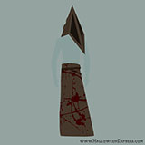  Pyramidhead 