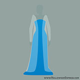  Queen Elsa 