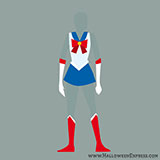  Sailor Moon 