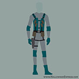  Solid Snake 