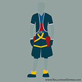  Sora 