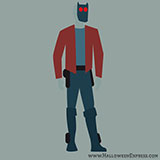  Starlord 