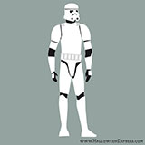  Stormtrooper 