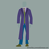  The Joker 