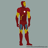  Tony Stark 