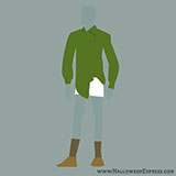  Walter White 