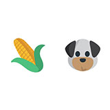  Corn Dog 