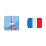  Eiffel Tower 