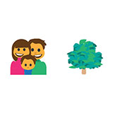  Family Tree 