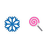  Ice Lolly 