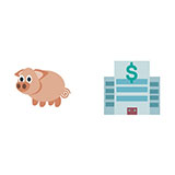  Piggy Bank 
