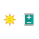  Solar Power 