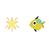  Starfish 