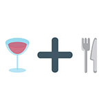  Wine And Dine 