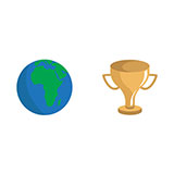  World Champion 