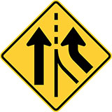  Added Lane 