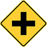  Crossroads 