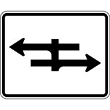  Divided Highway 