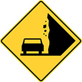  Falling Rocks 