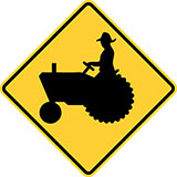  Farm Crossing 