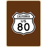  Historic Route 