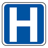  Hospital 