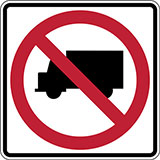  No Trucks 