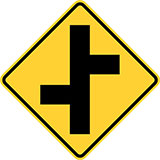  Offset Roads 