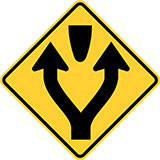  Pass Either Side 