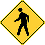  Pedestrians 