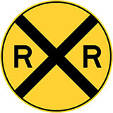  Railroad 