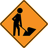  Roadworks 