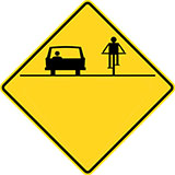  Share The Road 
