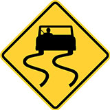  Slippery 