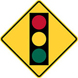  Traffic Signal 