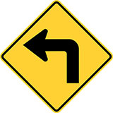  Turn Left 