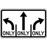  Turn Only 