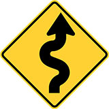  Winding Road 