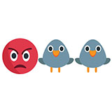  Angry Birds 