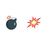  Bomb Blast 